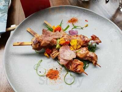 The Good Luck Coconut