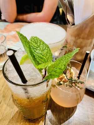 The Good Luck Coconut