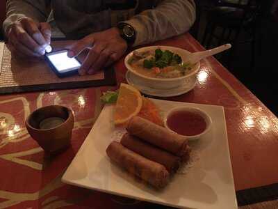 Phu Thai Lanna Restaurant