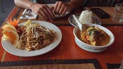 Phu Thai Lanna Restaurant