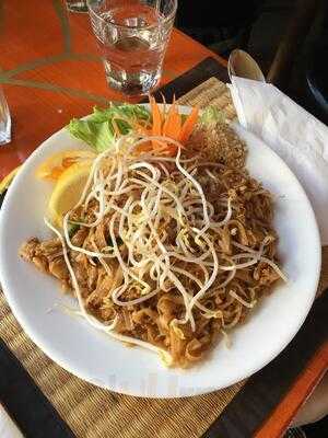 Phu Thai Lanna Restaurant