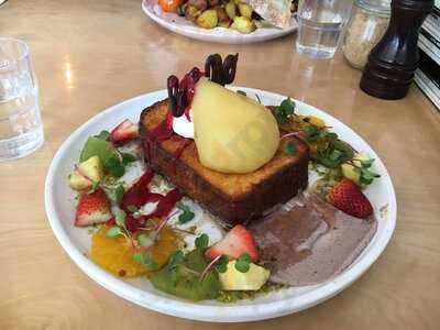 Hello Friends + Allies