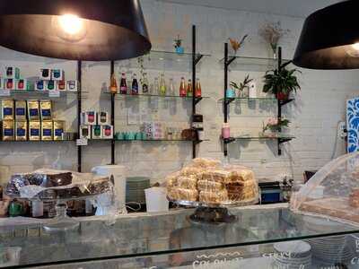 Hello Friends + Allies