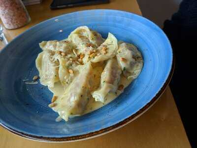 Hello Friends + Allies