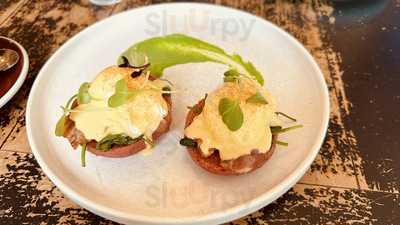 Hello Friends + Allies