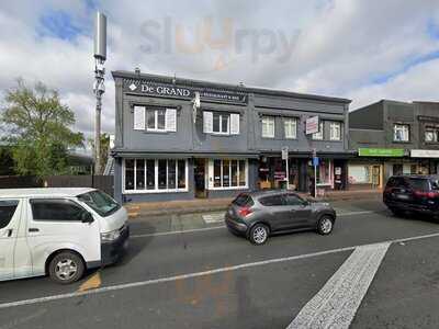 Hello Friends + Allies