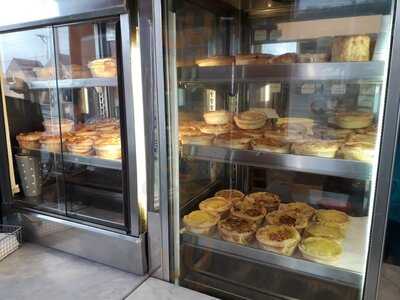 Patrisha's Original Pie Shop