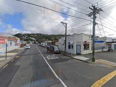 Patrisha's Original Pie Shop