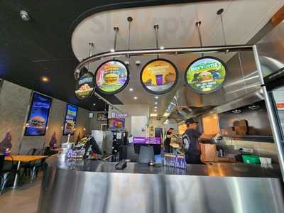 Burgerfuel Five Cross Roads