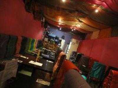 Satya South Indian Restaurant