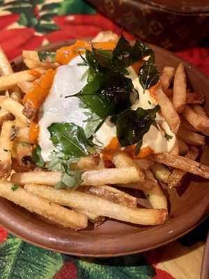 Satya South Indian Restaurant