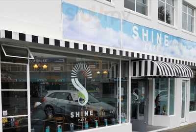 Shine Cafe
