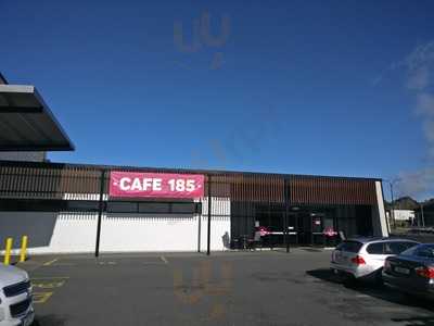 Cafe 185