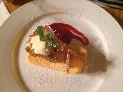 The Realm Tavern And Grill