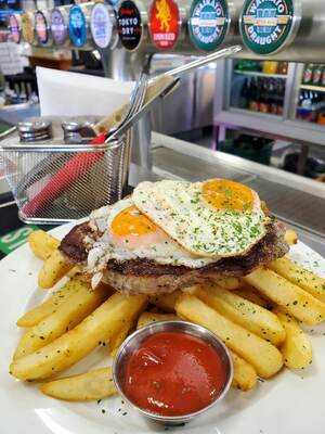 Te Rapa Tavern Sportsbar