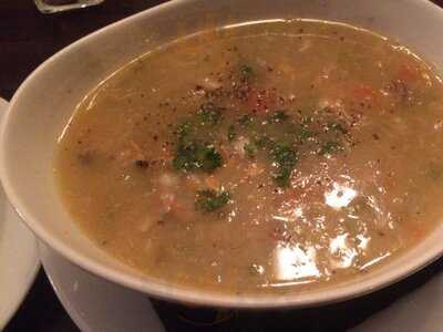 The Landing Restaurant & Bar