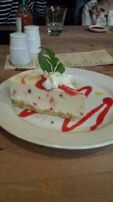 The Landing Restaurant & Bar