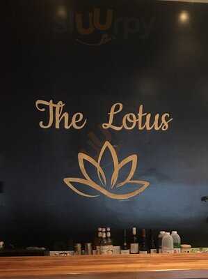 The Lotus Restaurant