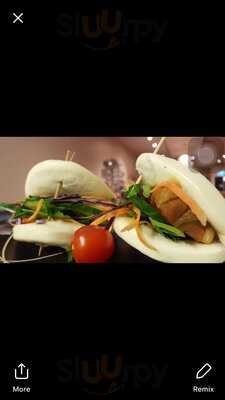 The Lotus Restaurant