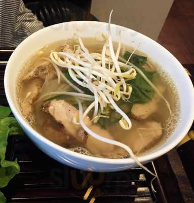 The Lotus Restaurant