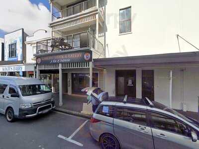 The Lotus Restaurant