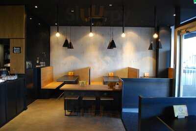 Hachi Hachi Hereford Street