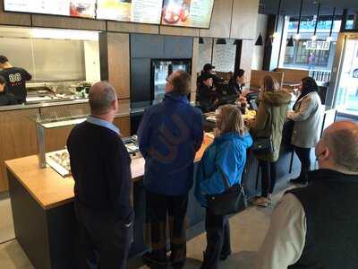 Hachi Hachi Hereford Street