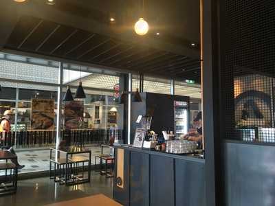 Hachi Hachi Hereford Street