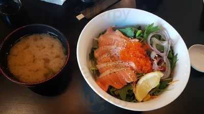 Hachi Hachi Hereford Street