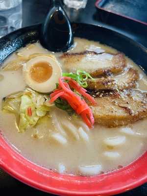 Hachi Hachi Hereford Street