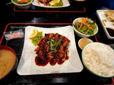 Hachi Hachi Hereford Street