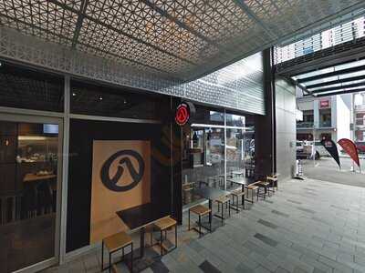 Hachi Hachi Hereford Street