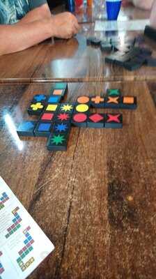 Counter Culture Board Game Cafe & Bar