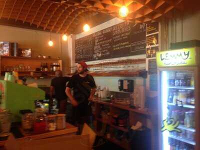 Counter Culture Board Game Cafe & Bar