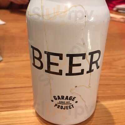 Counter Culture Board Game Cafe & Bar