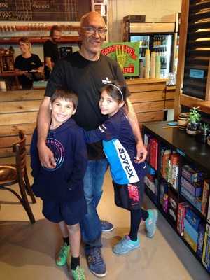 Counter Culture Board Game Cafe & Bar