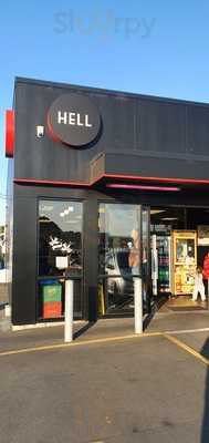 Hell Pizza