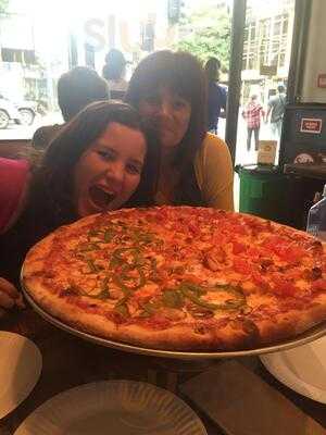 Sal's Authentic New York Pizza