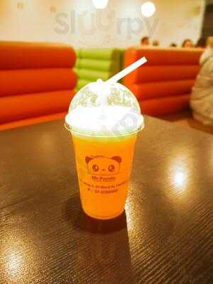 Mr. Panda