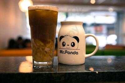 Mr. Panda
