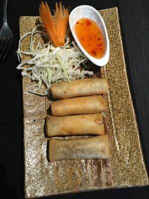 Sanehs Thai Restaurant