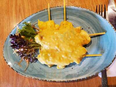 Sai Rung Thai Restaurant