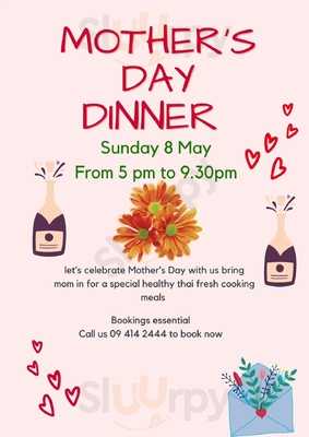 Sai Rung Thai Restaurant