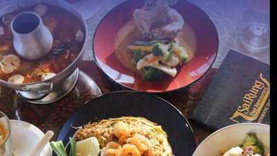 Sai Rung Thai Restaurant