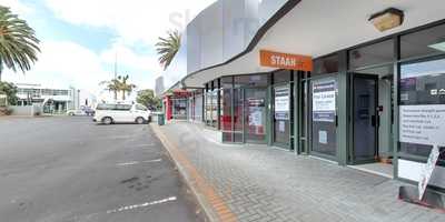 Sai Rung Thai Restaurant