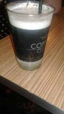 The Coffee Club
