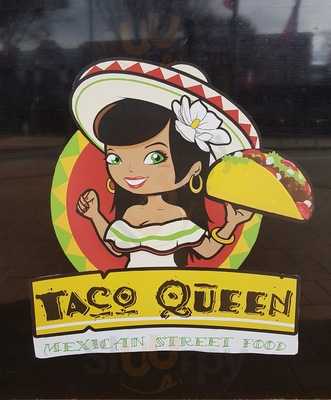 Taco Queen