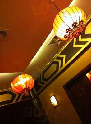 Nanking Palace Restaurant And Takeaways