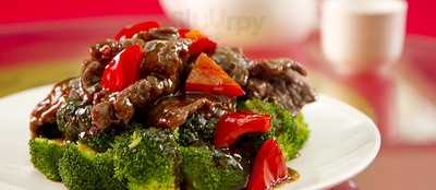 Nanking Palace Restaurant And Takeaways