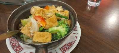 Nanking Palace Restaurant And Takeaways